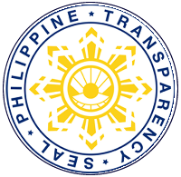 Philippine Transparency Seal