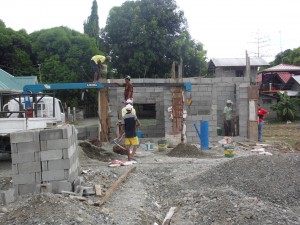 On-going Cal-litang Project